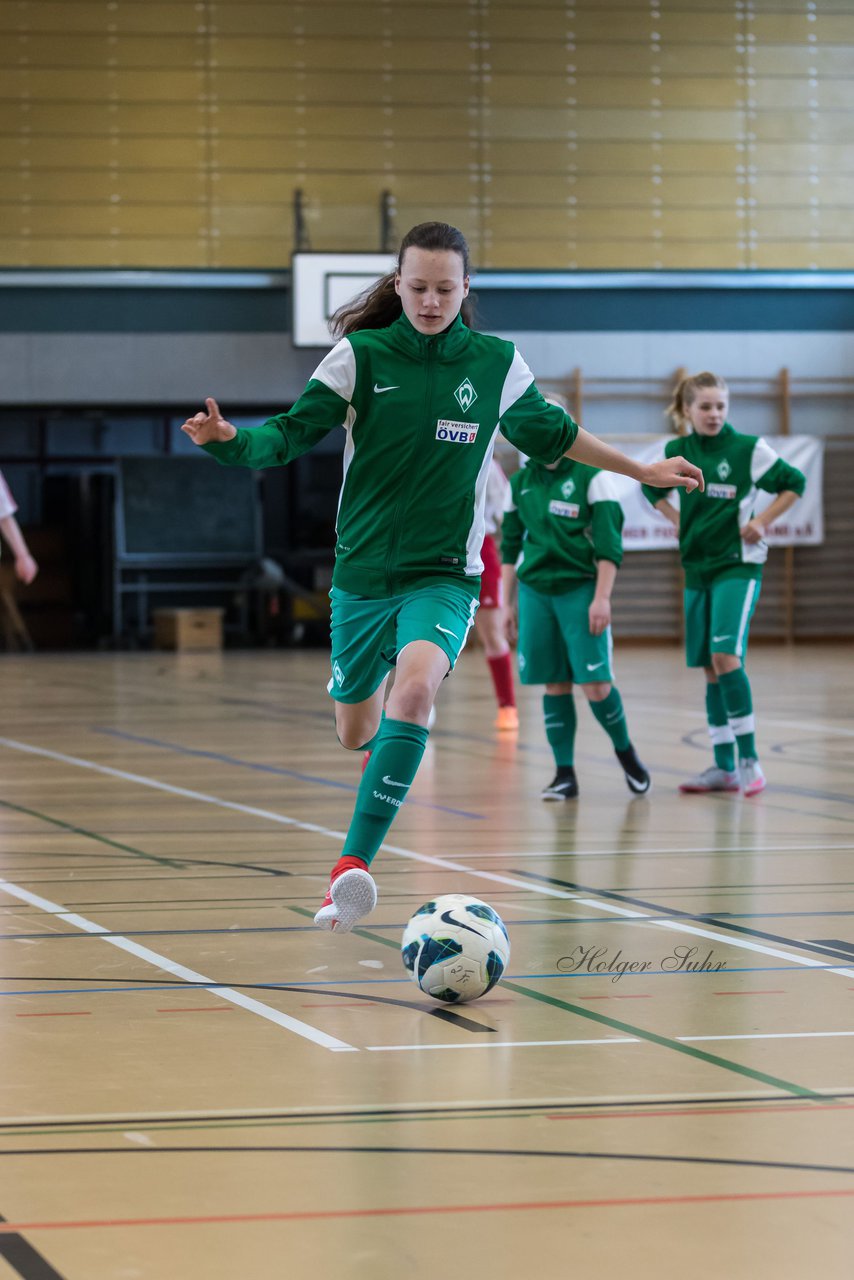 Bild 94 - Norddeutsche Futsalmeisterschaft